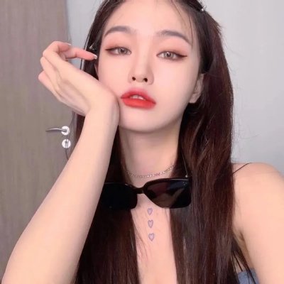 玉女春潮